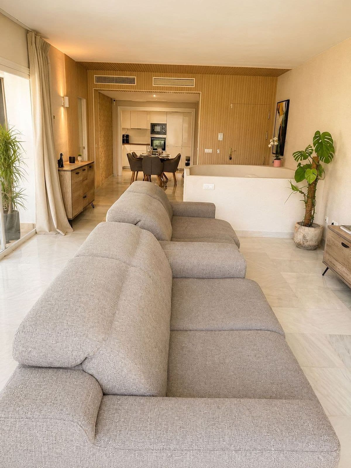 Duplex in La Quinta — photo 2 of 10