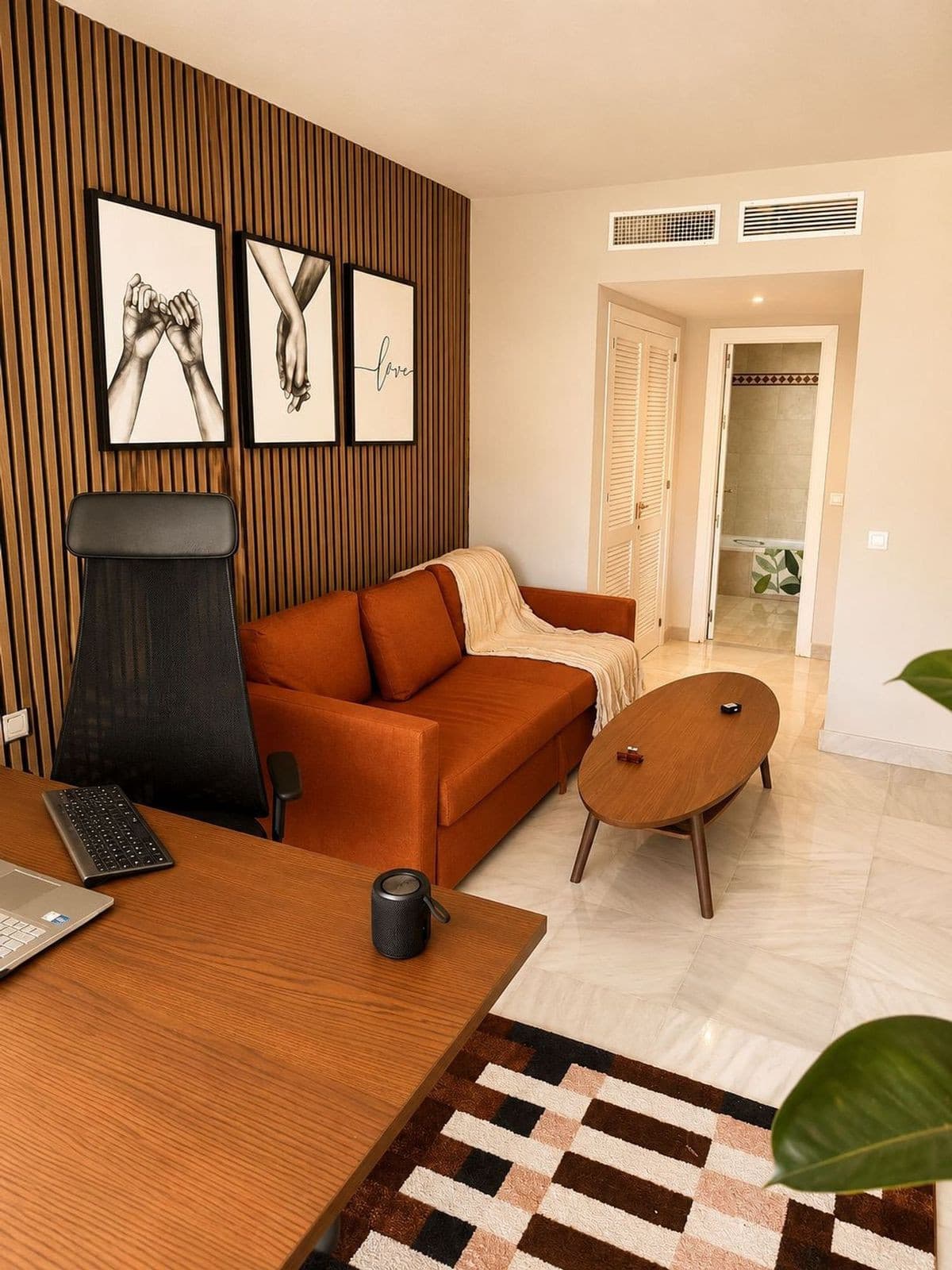 Duplex in La Quinta — photo 8 of 10