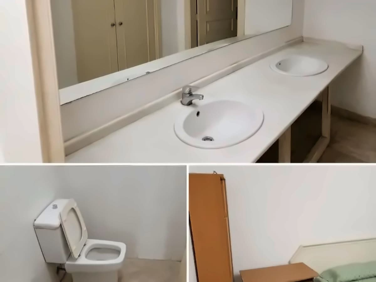 Middle Floor Apartment in Nueva Andalucía — photo 9 of 10