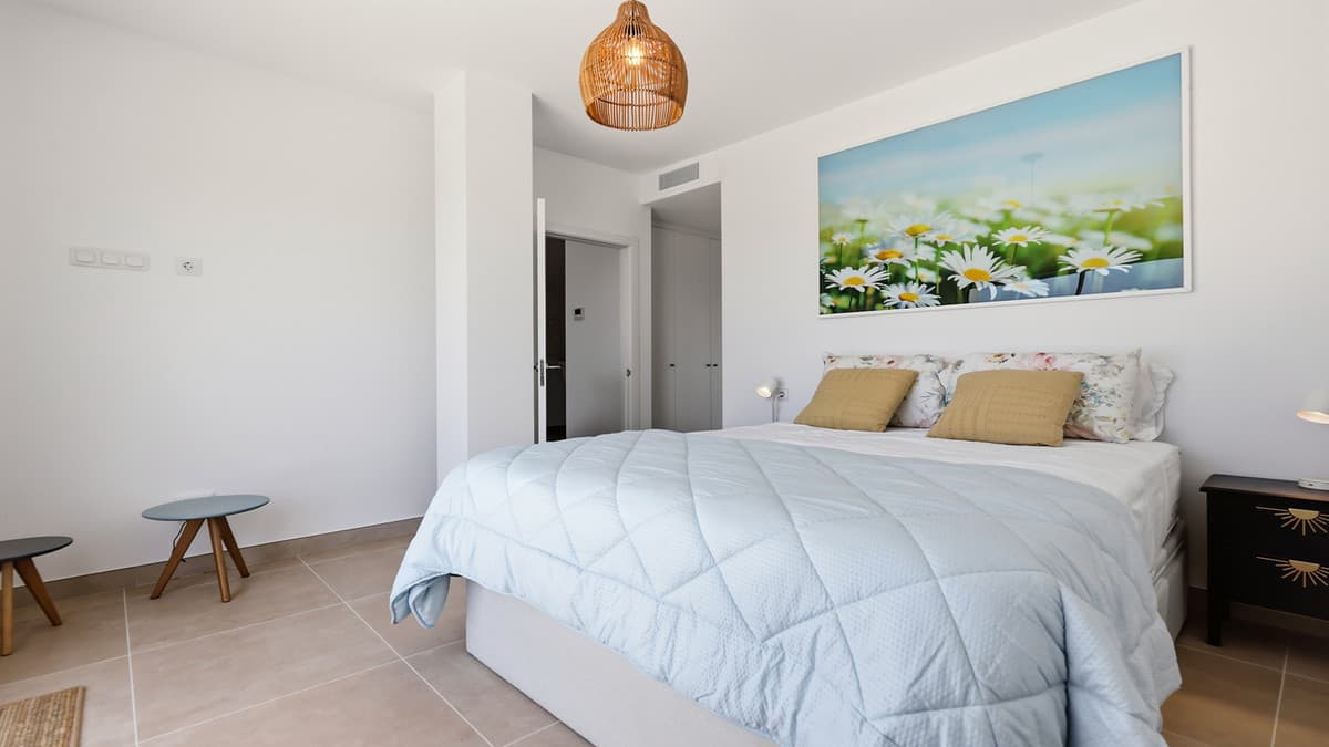 Penthouse in Casares — photo 10 of 10