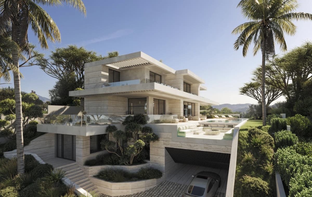 Residential Plot in La Cala Golf — photo 1 of 10