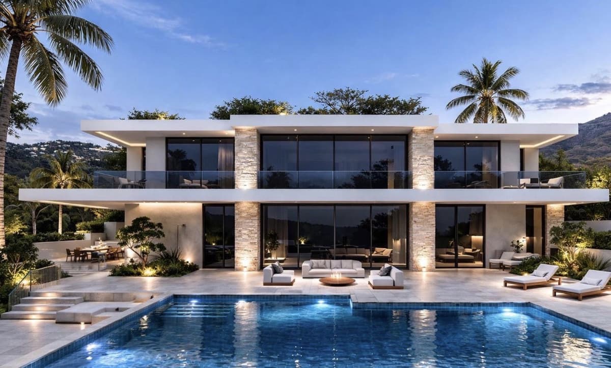 Residential Plot in La Cala Golf — photo 2 of 10
