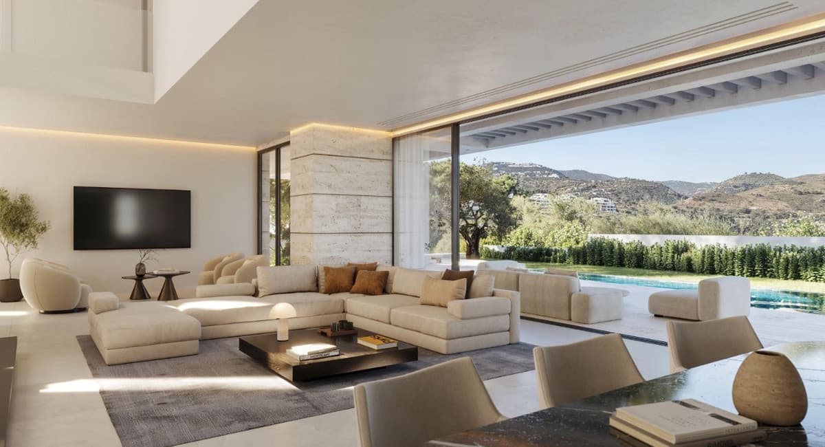 Residential Plot in La Cala Golf — photo 3 of 10