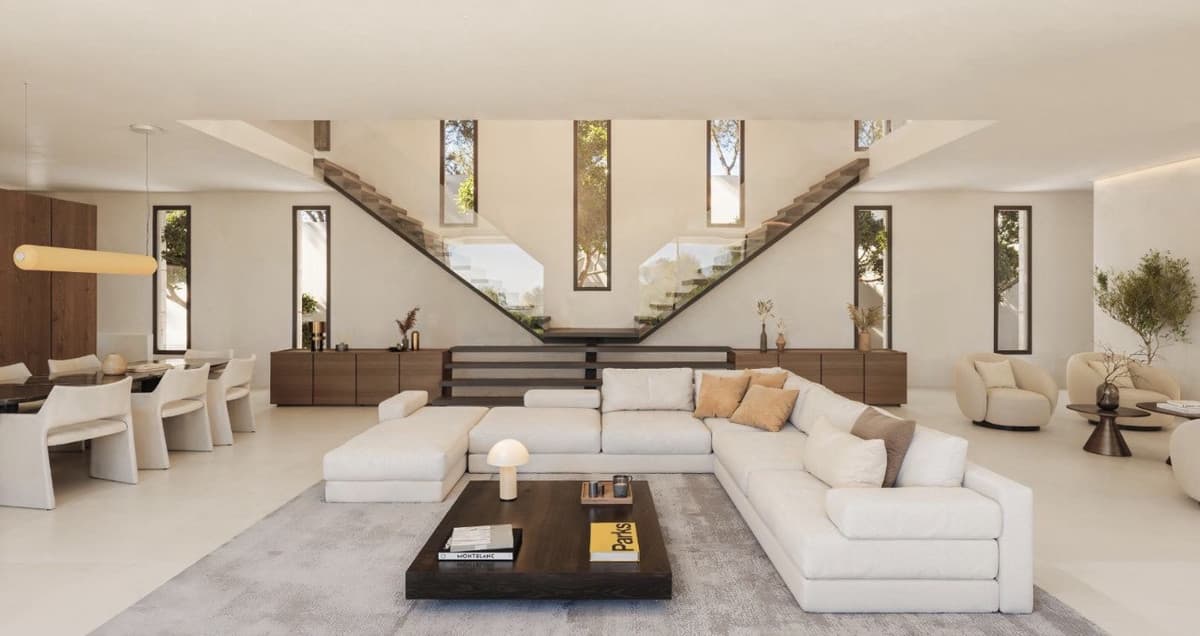 Residential Plot in La Cala Golf — photo 4 of 10