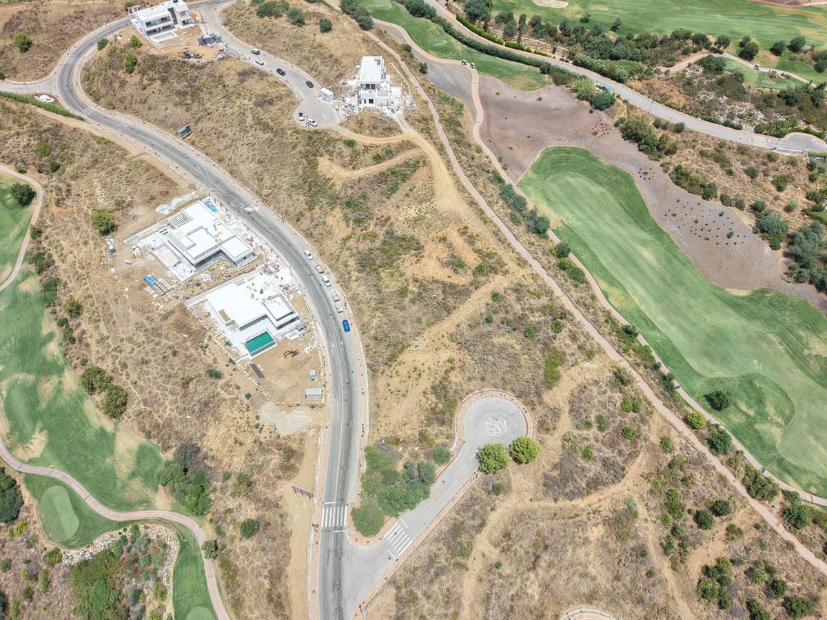 Residential Plot in La Cala Golf — photo 5 of 10