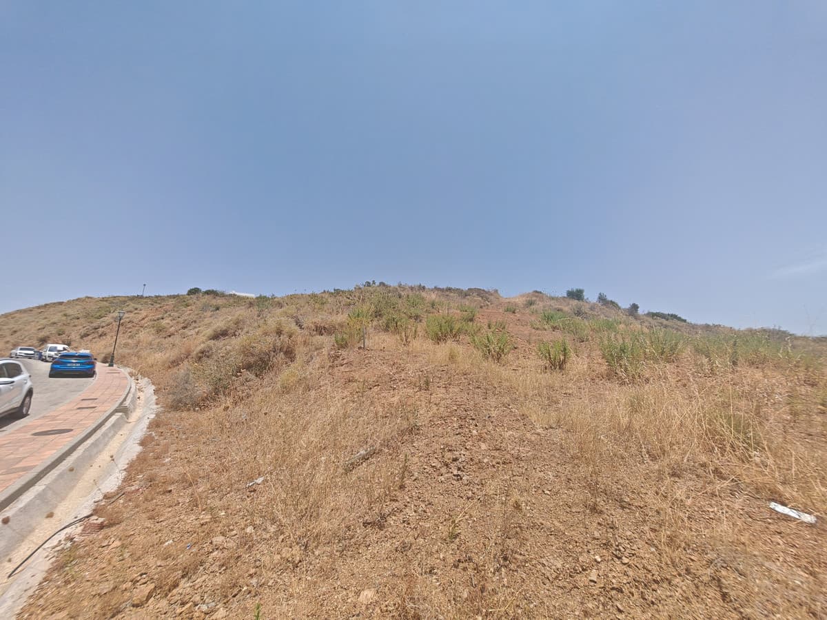 Residential Plot in La Cala Golf — photo 6 of 10