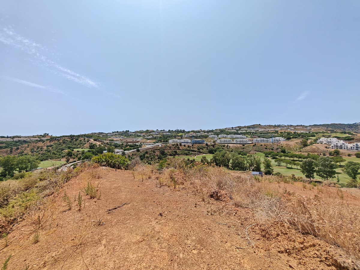 Residential Plot in La Cala Golf — photo 7 of 10