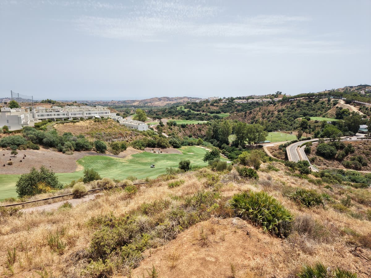 Residential Plot in La Cala Golf — photo 8 of 10