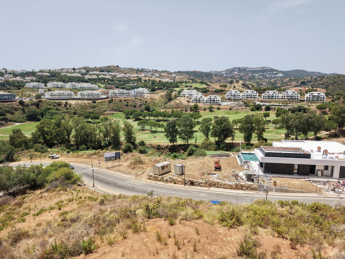 Residential Plot in La Cala Golf — photo 9 of 10