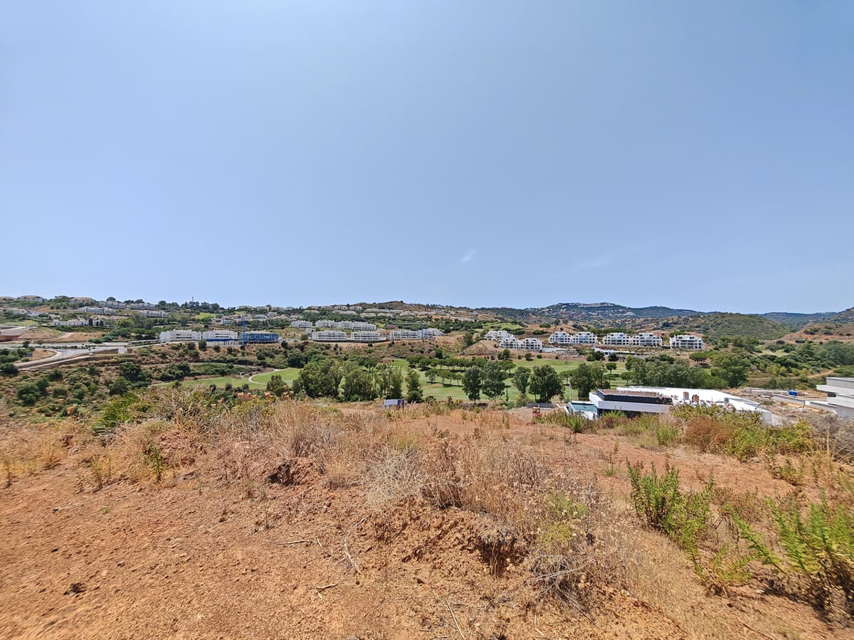 Residential Plot in La Cala Golf — photo 10 of 10