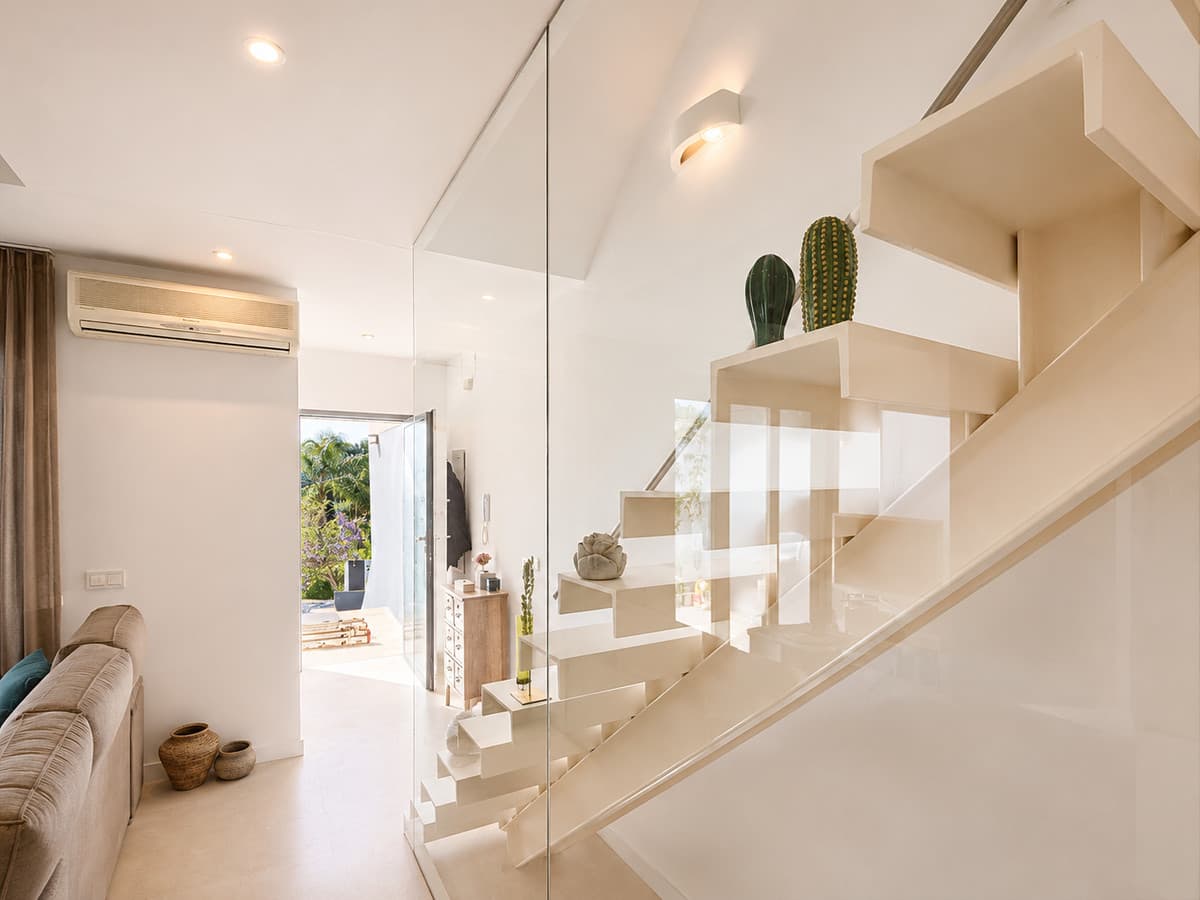 Townhouse in San Enrique — photo 3 of 10
