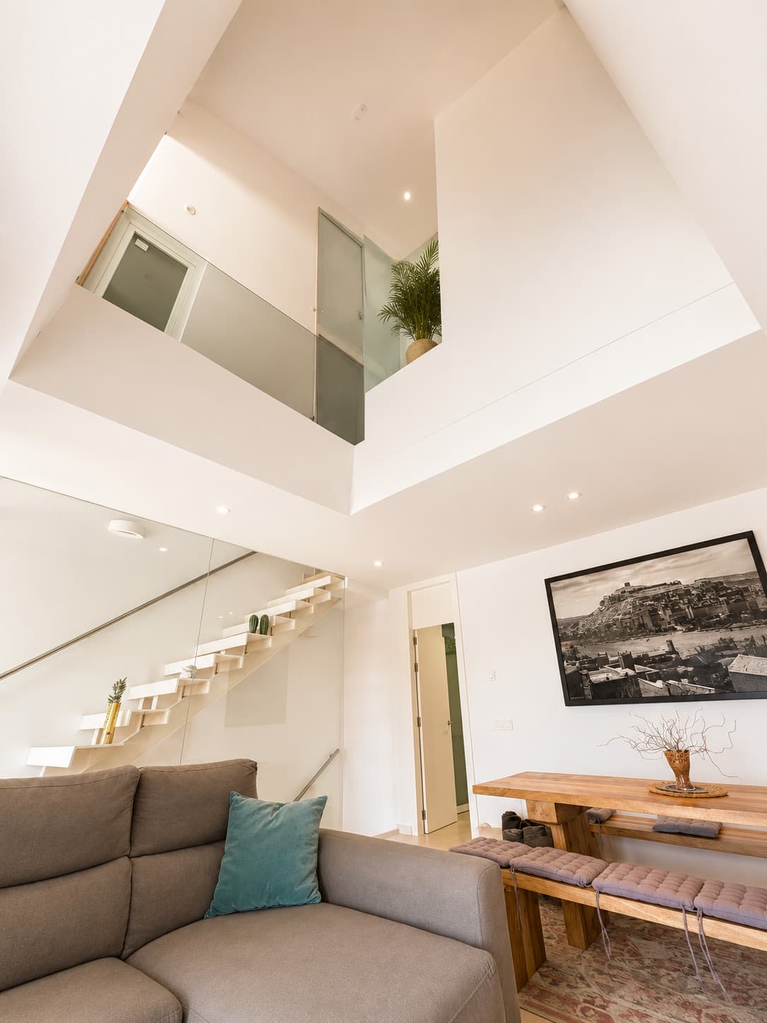 Townhouse in San Enrique — photo 4 of 10