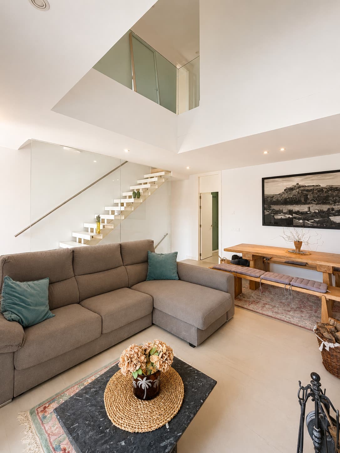 Townhouse in San Enrique — photo 5 of 10