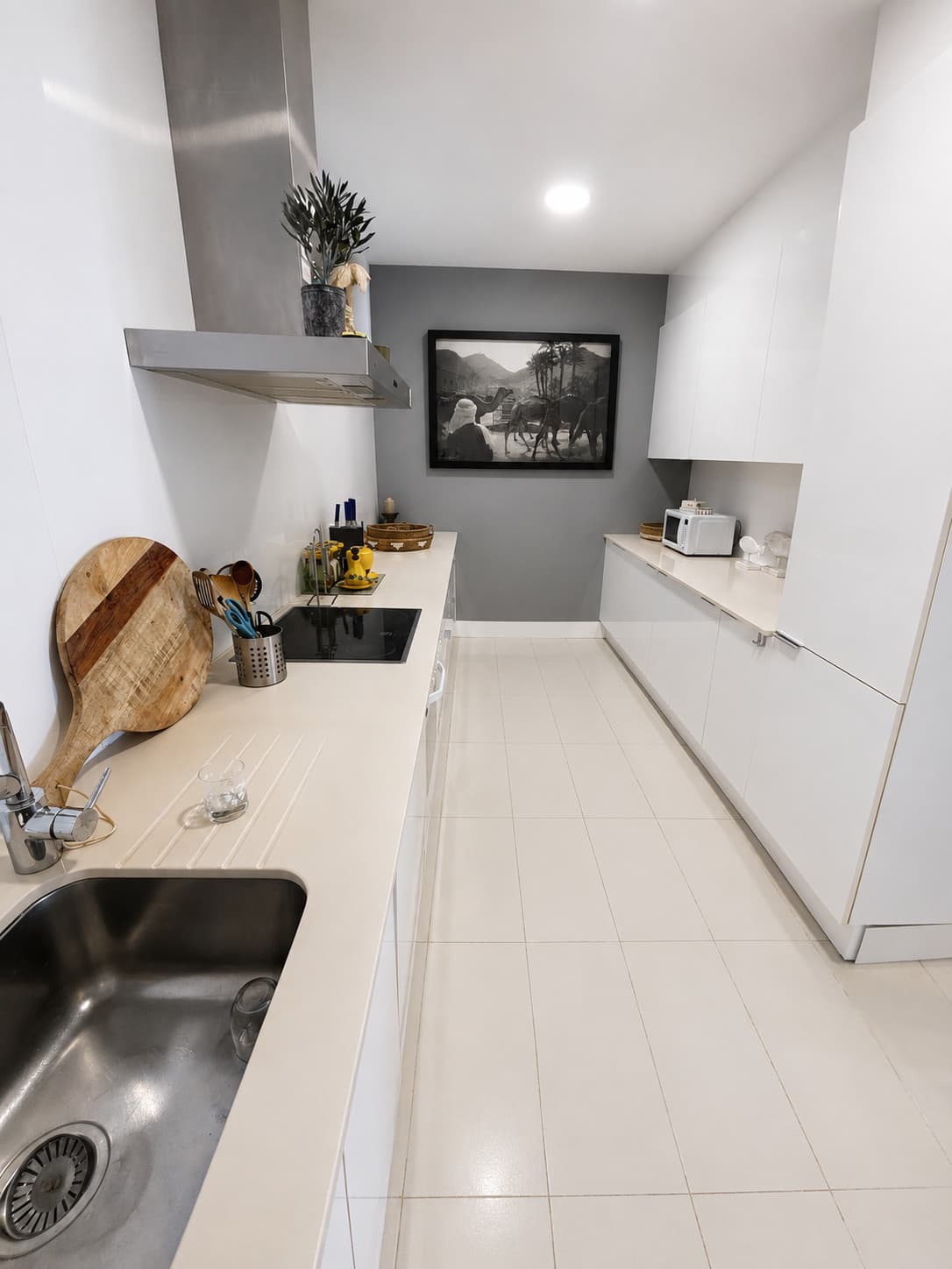 Townhouse in San Enrique — photo 7 of 10