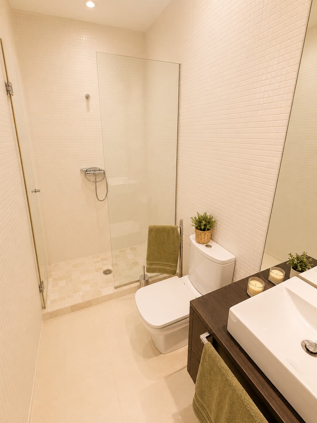 Townhouse in San Enrique — photo 10 of 10
