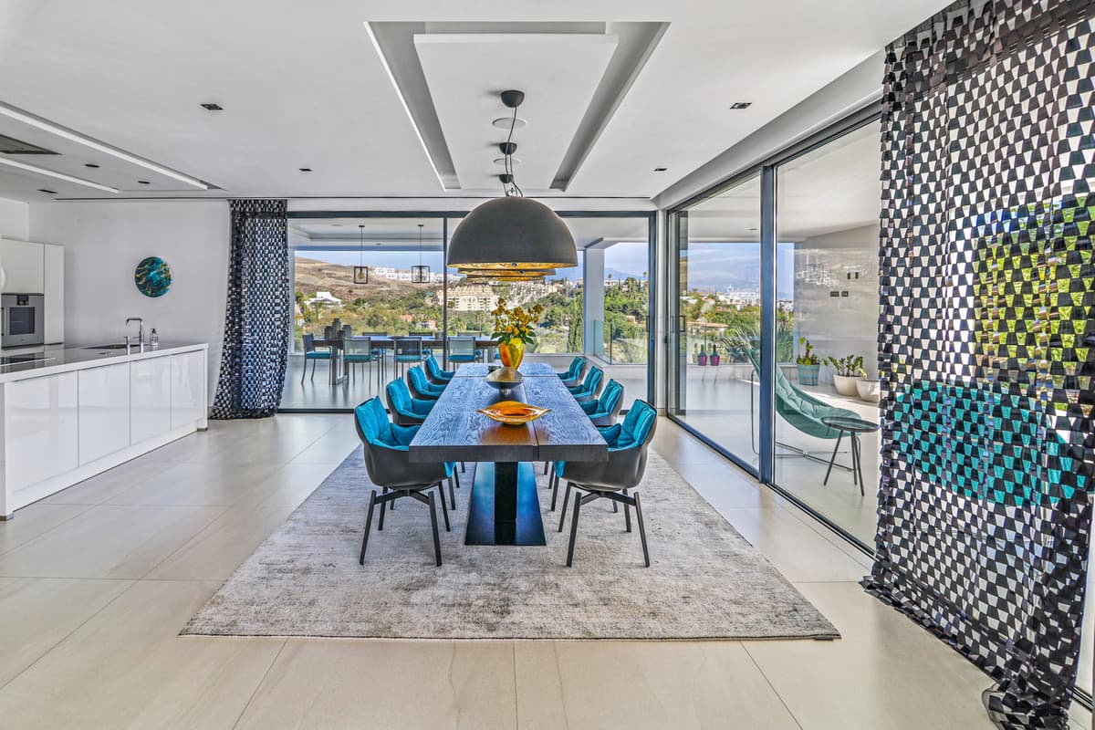 Detached Villa in Los Flamingos — photo 8 of 10