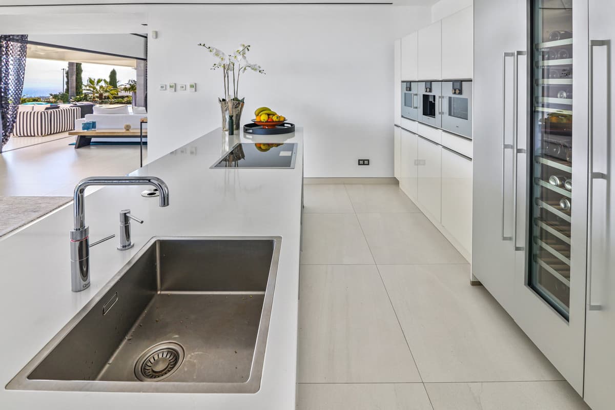 Detached Villa in Los Flamingos — photo 10 of 10