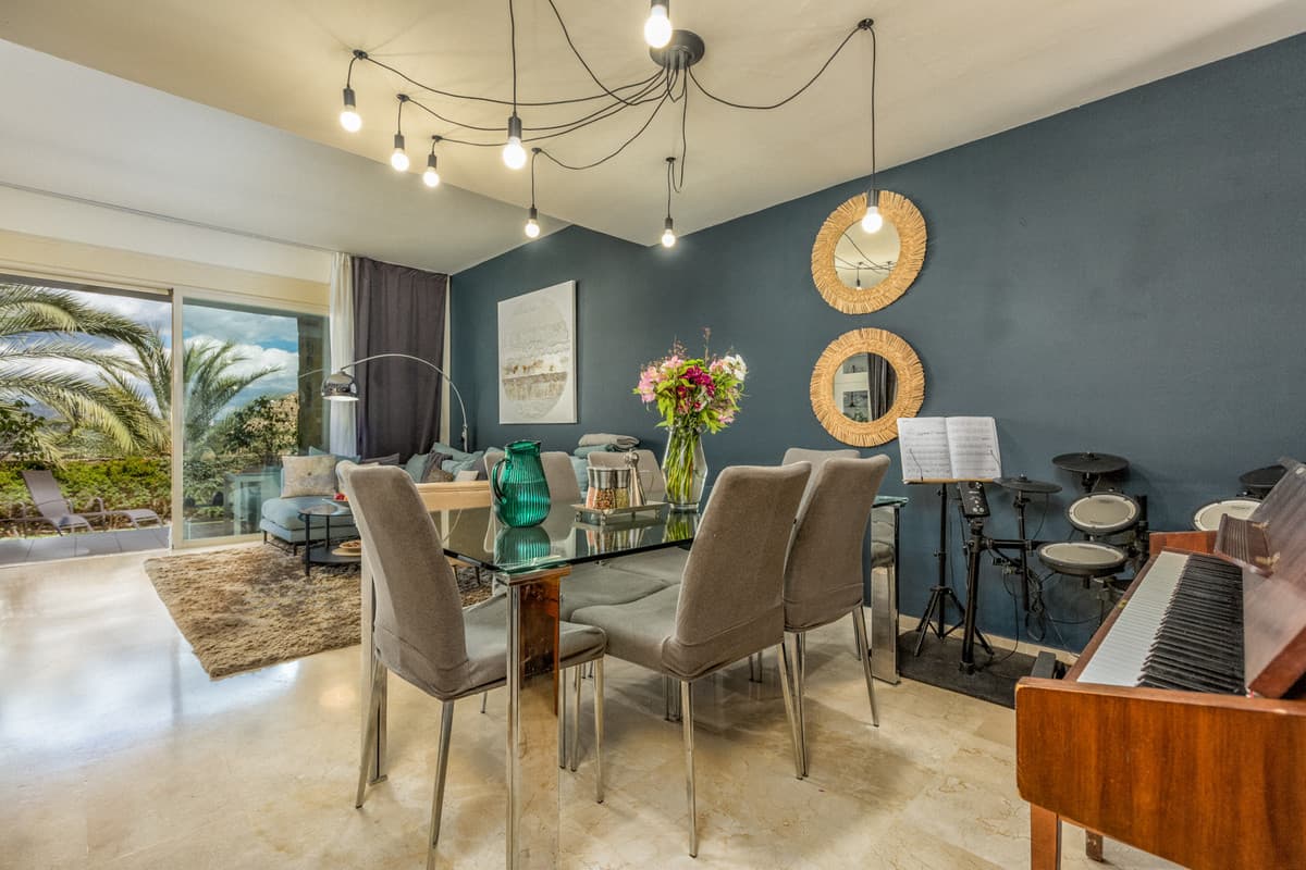 Townhouse in Mijas Costa — photo 4 of 10