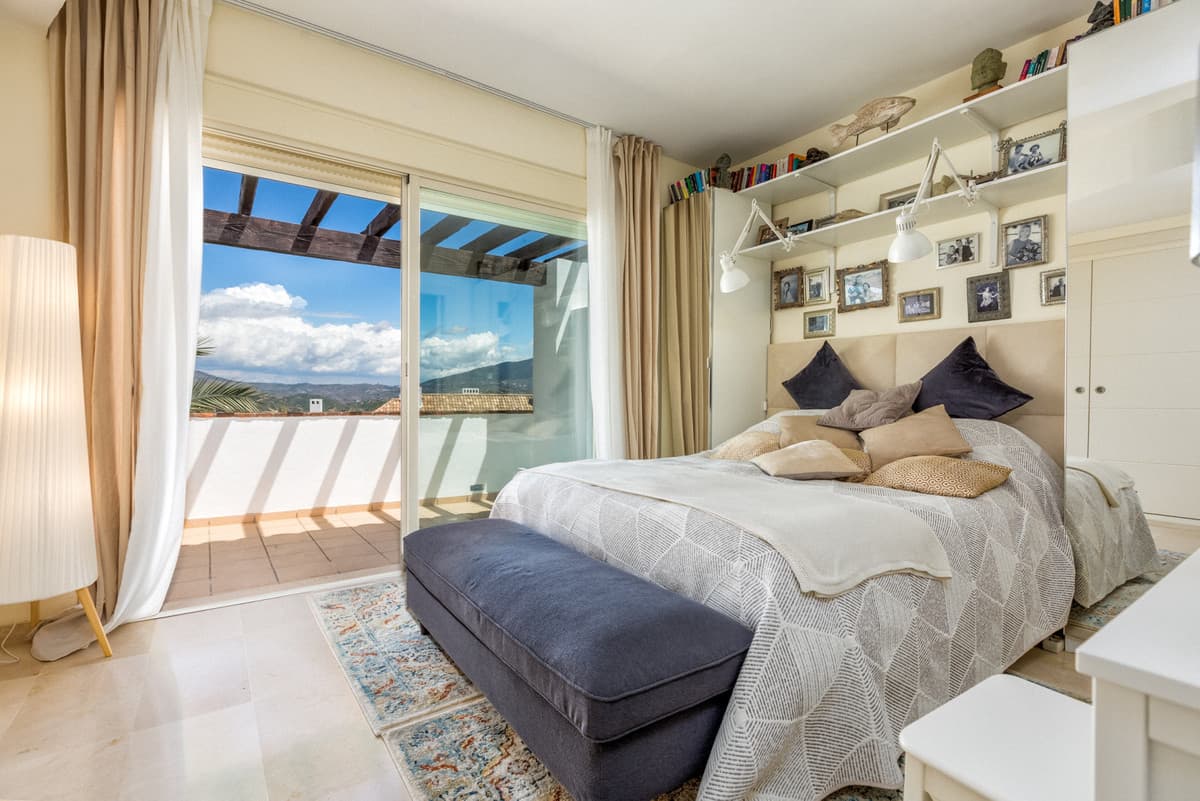 Townhouse in Mijas Costa — photo 5 of 10