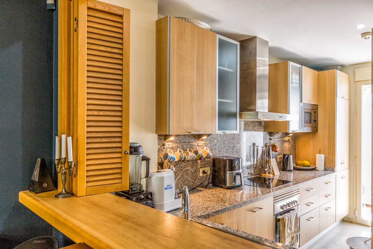 Townhouse in Mijas Costa — photo 7 of 10