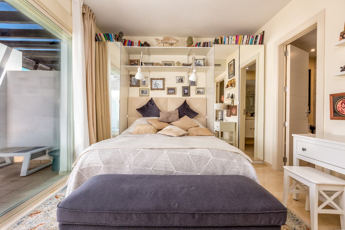 Townhouse in Mijas Costa — photo 8 of 10
