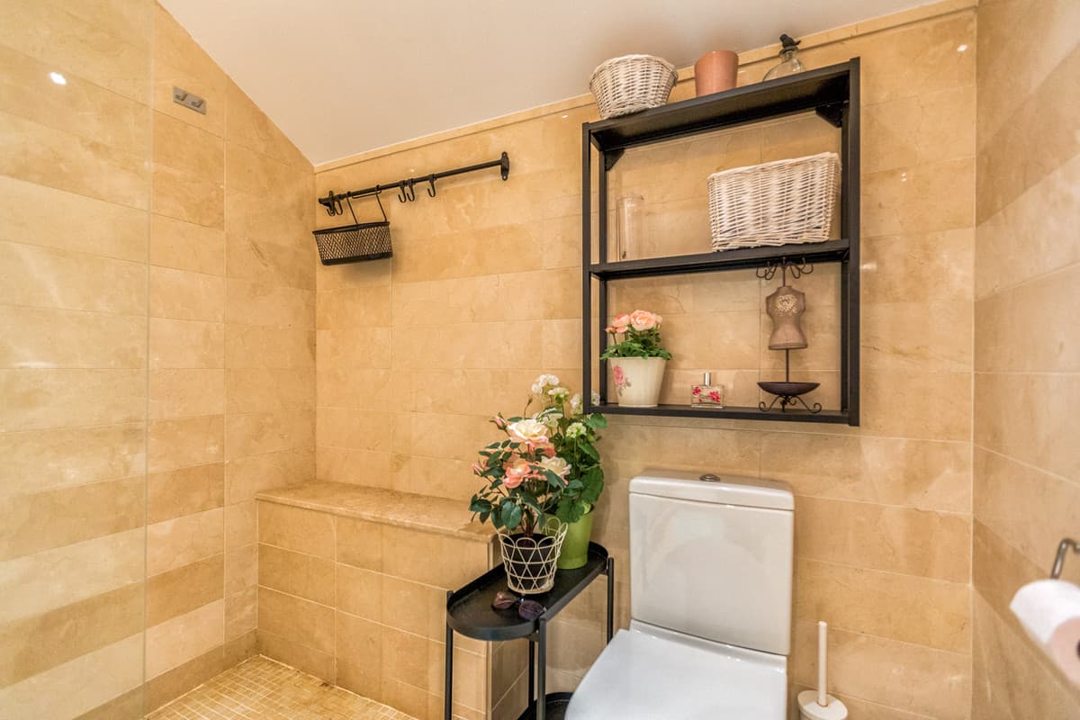 Townhouse in Mijas Costa — photo 10 of 10