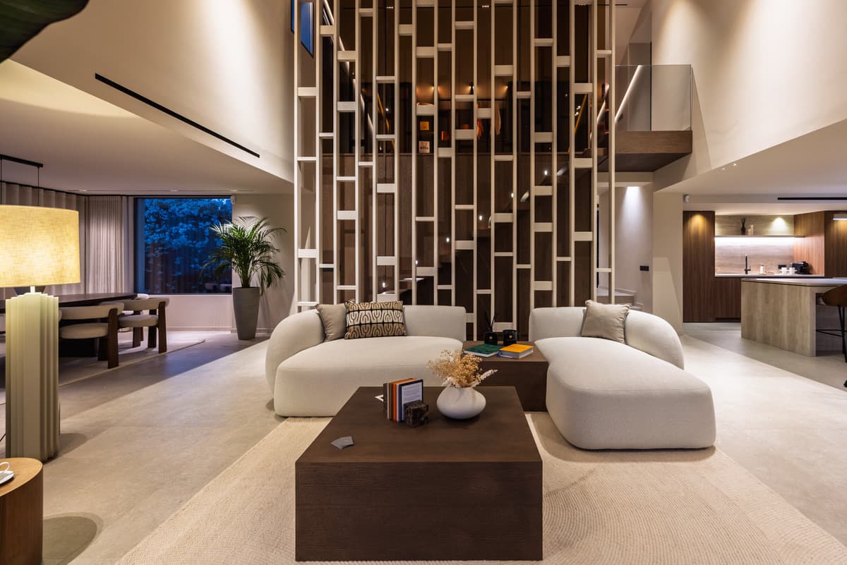 Detached Villa in Nueva Andalucía — photo 5 of 10