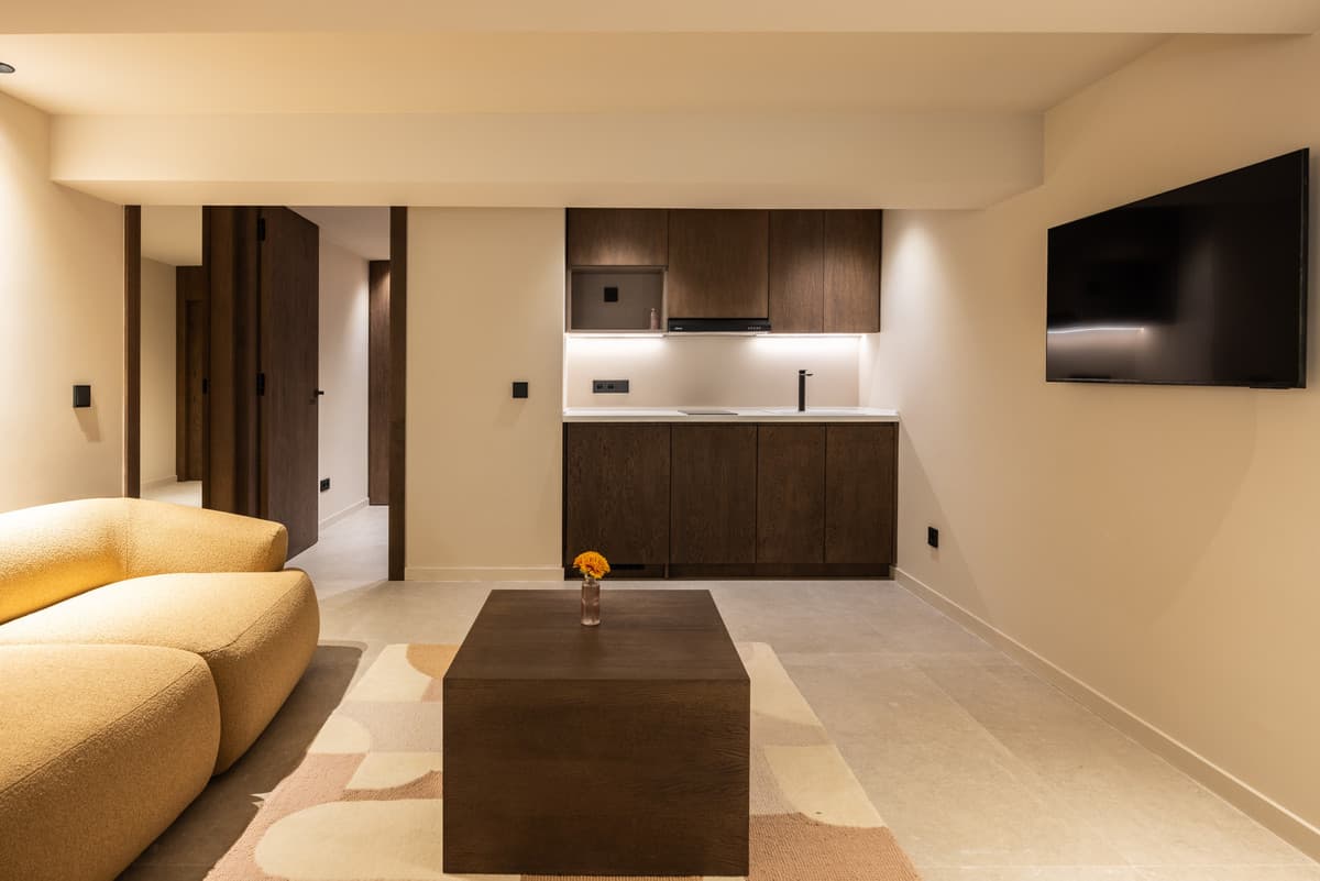 Detached Villa in Nueva Andalucía — photo 7 of 10