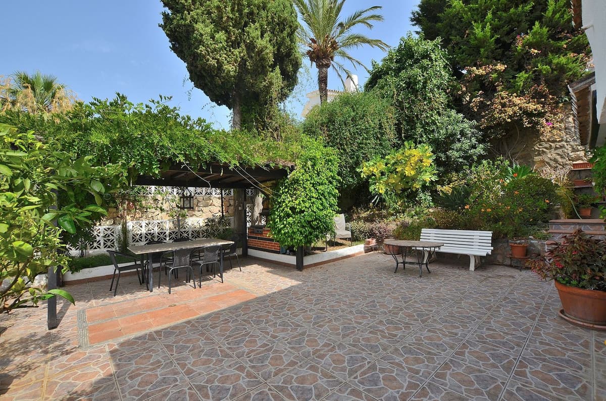 Detached Villa in Benalmadena Costa — photo 4 of 10