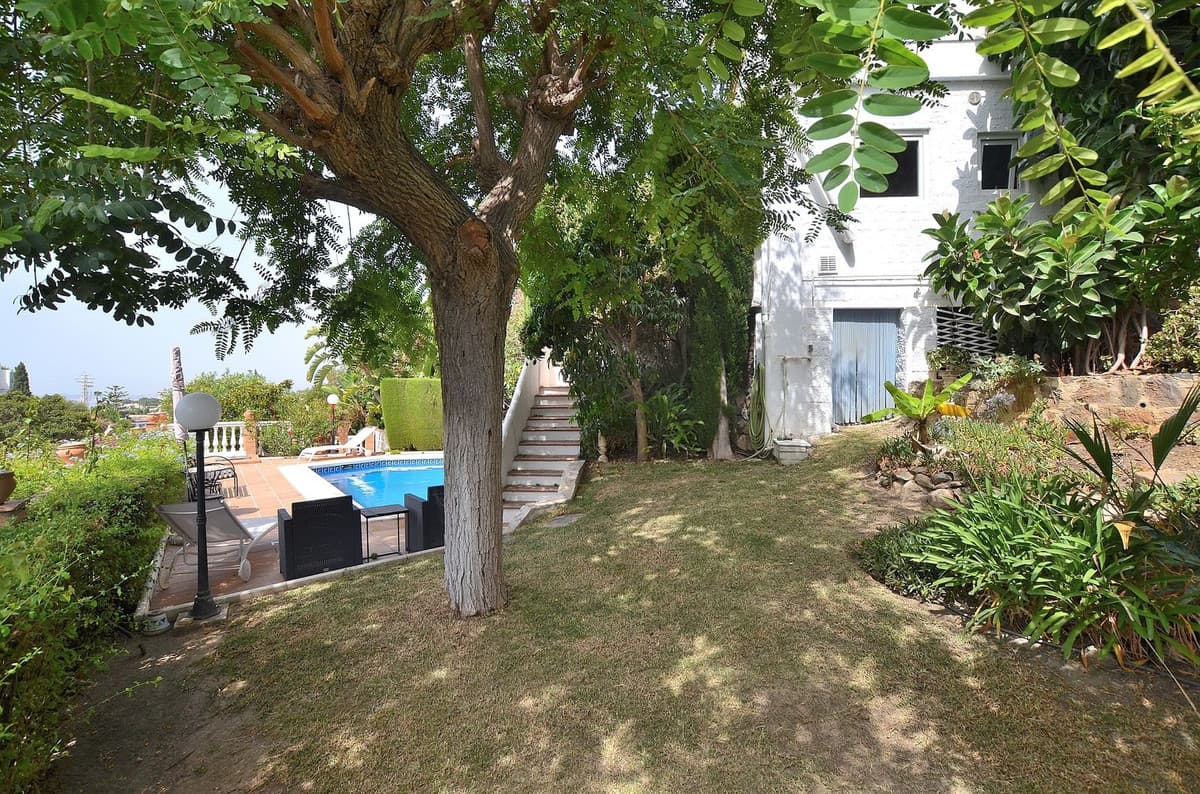 Detached Villa in Benalmadena Costa — photo 6 of 10