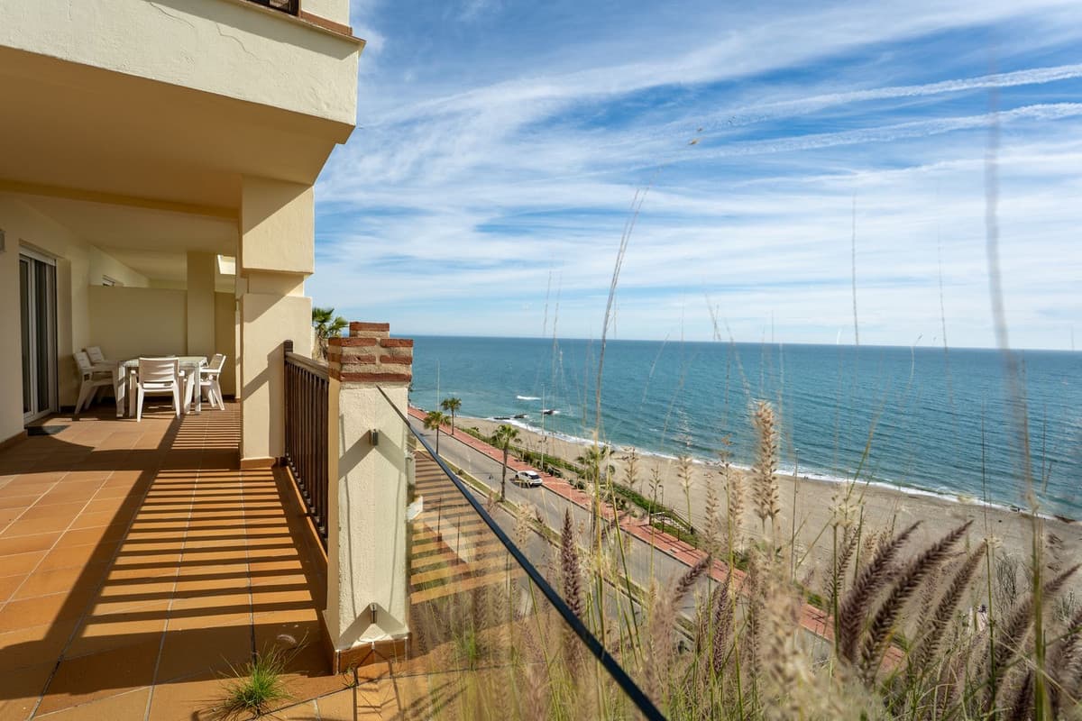 Ground Floor Apartment in Benalmadena — photo 1 of 10