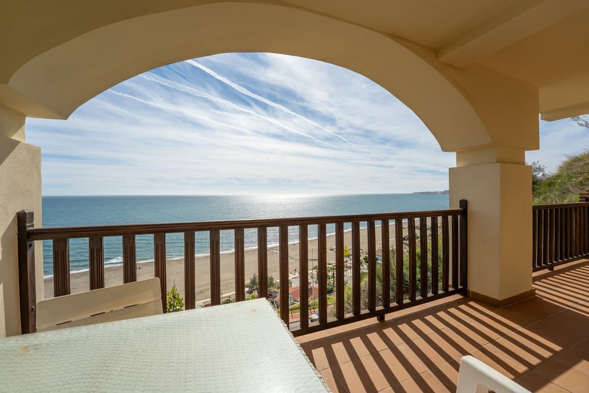 Ground Floor Apartment in Benalmadena — photo 2 of 10