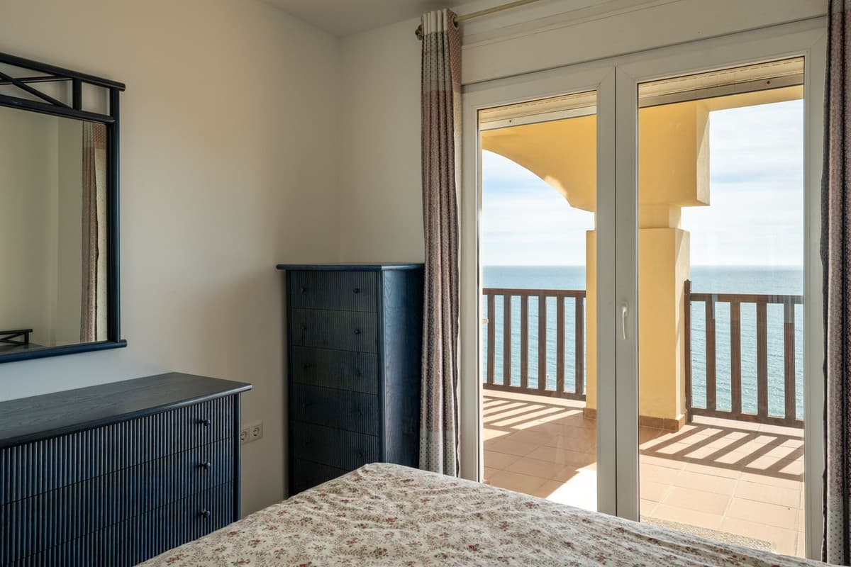 Ground Floor Apartment in Benalmadena — photo 3 of 10