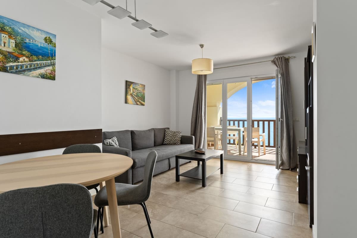 Ground Floor Apartment in Benalmadena — photo 4 of 10