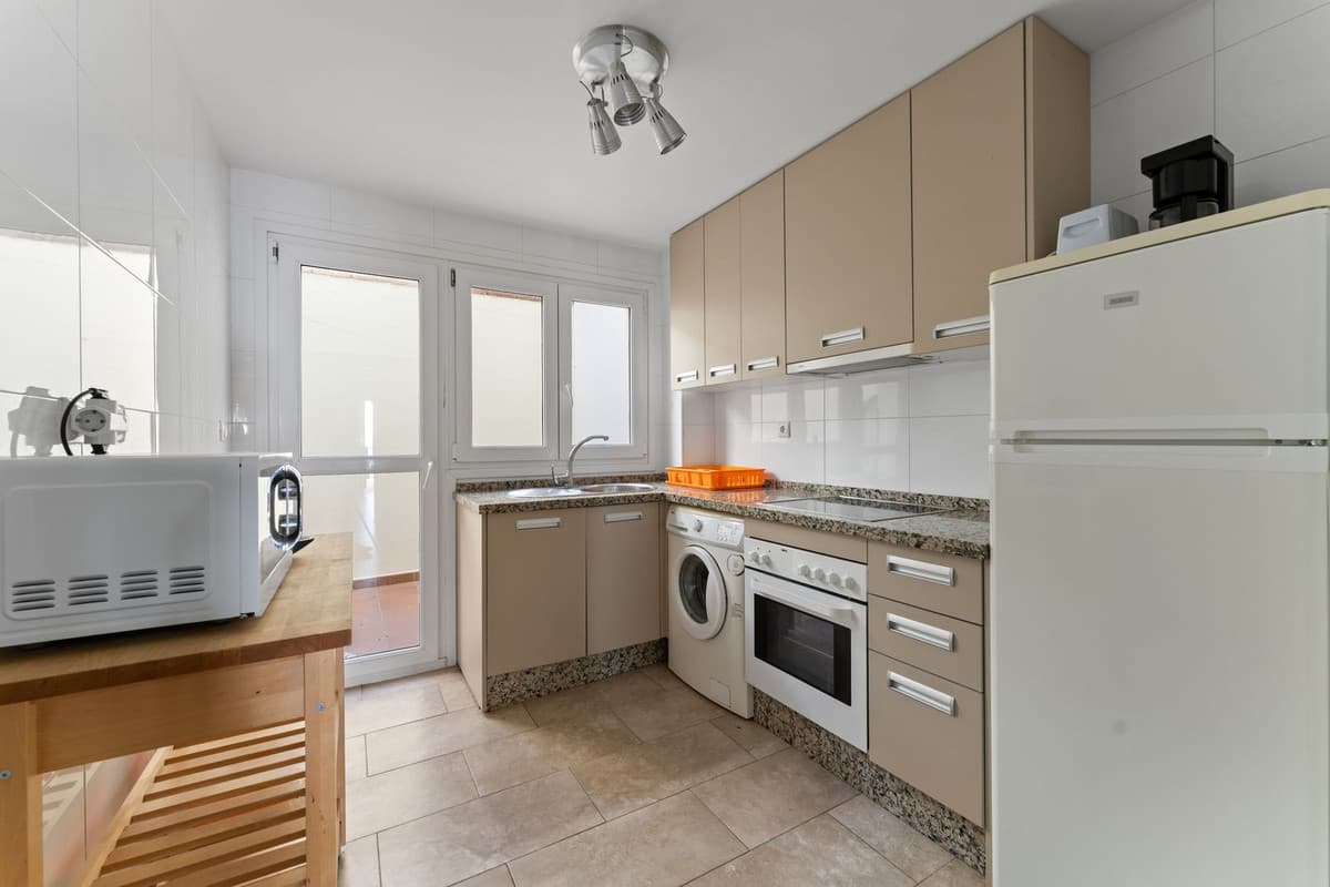 Ground Floor Apartment in Benalmadena — photo 5 of 10