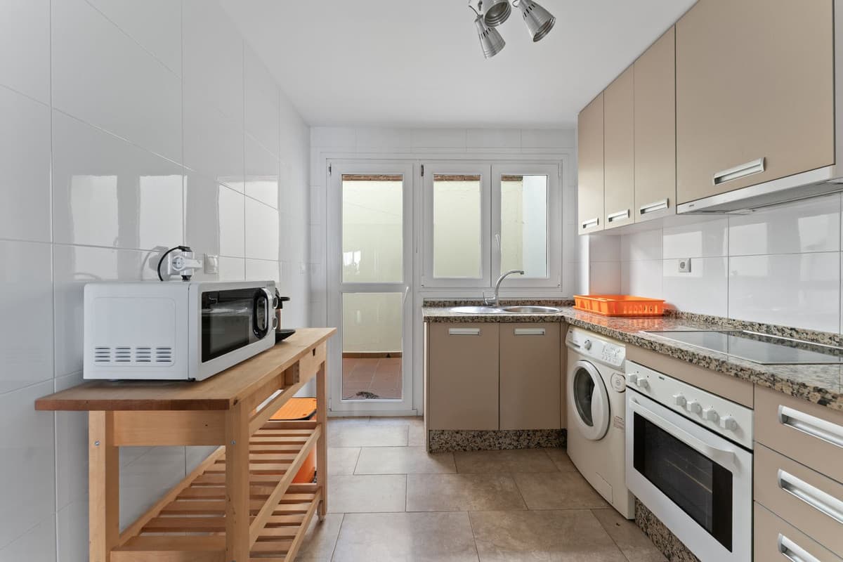 Ground Floor Apartment in Benalmadena — photo 6 of 10