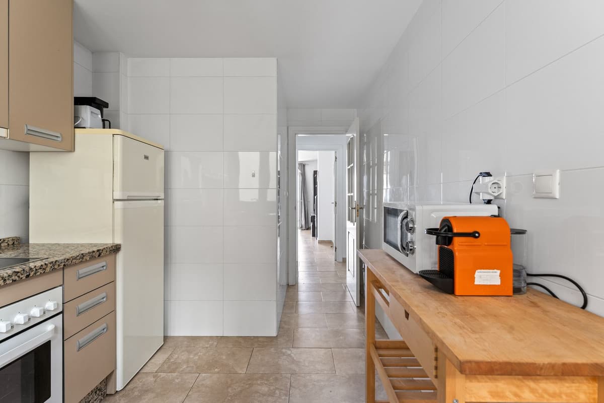 Ground Floor Apartment in Benalmadena — photo 7 of 10