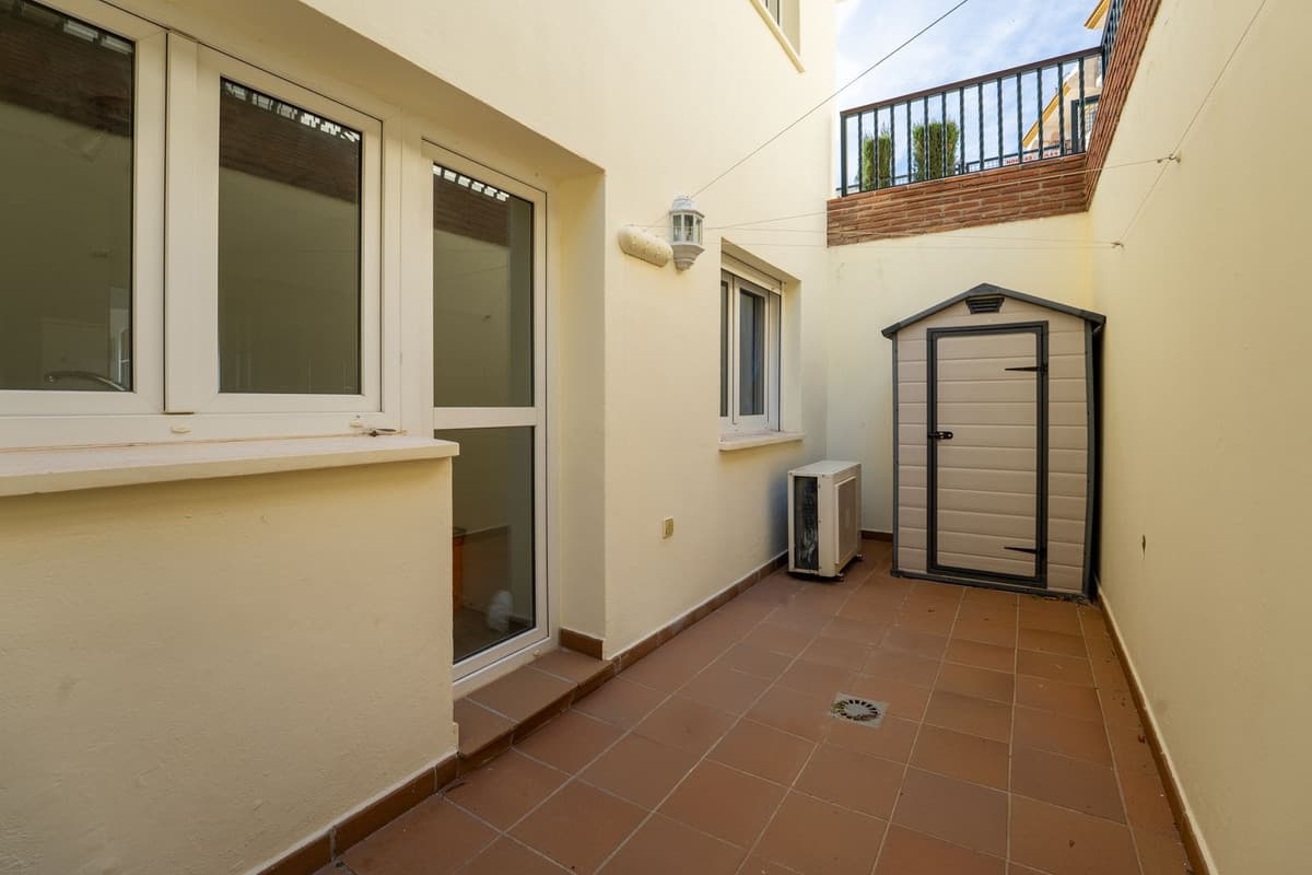 Ground Floor Apartment in Benalmadena — photo 8 of 10