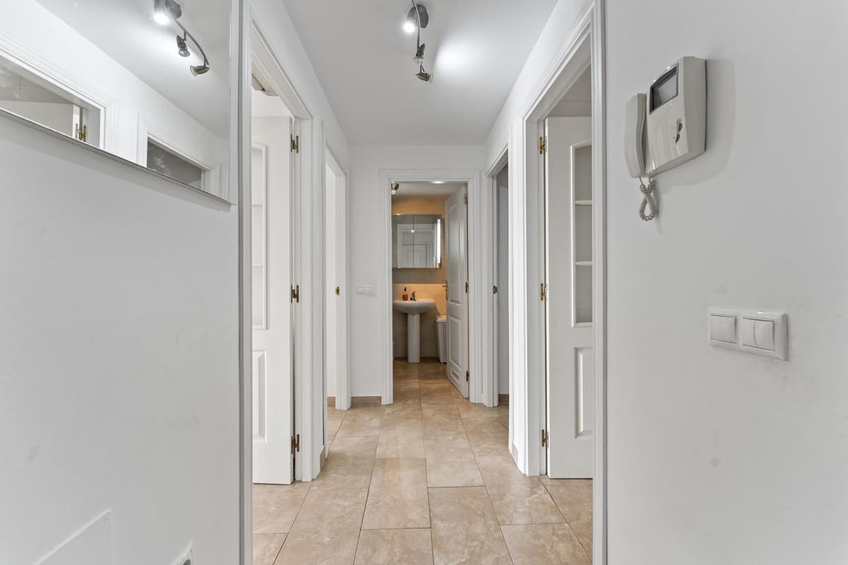 Ground Floor Apartment in Benalmadena — photo 9 of 10