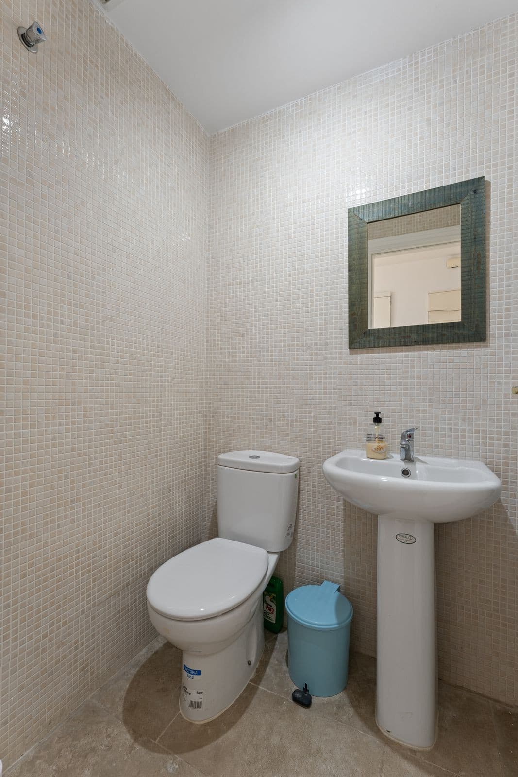 Ground Floor Apartment in Benalmadena — photo 10 of 10