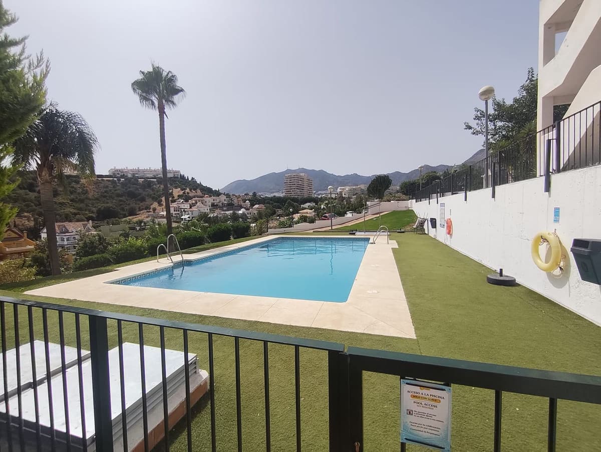 Ground Floor Apartment in Benalmadena Costa — photo 3 of 10