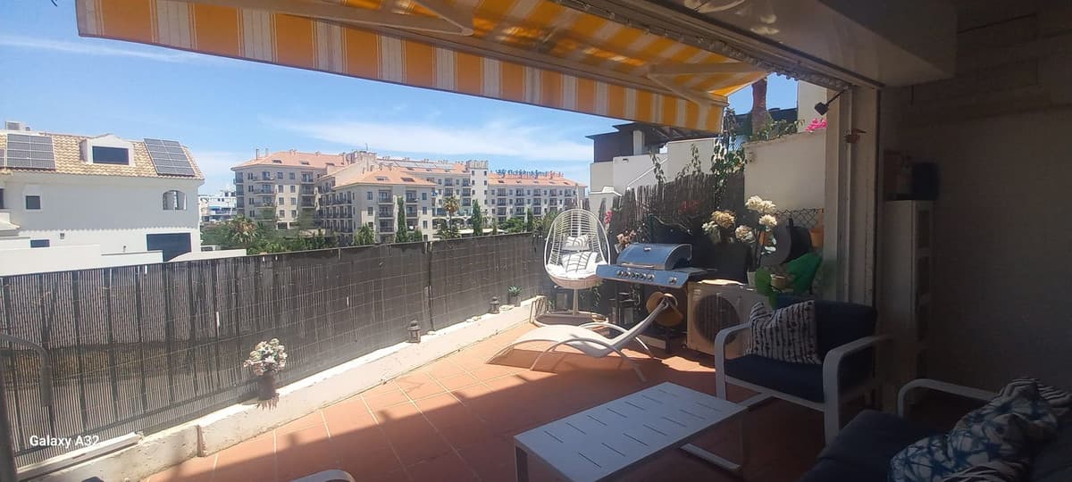 Ground Floor Apartment in Benalmadena Costa — photo 4 of 10