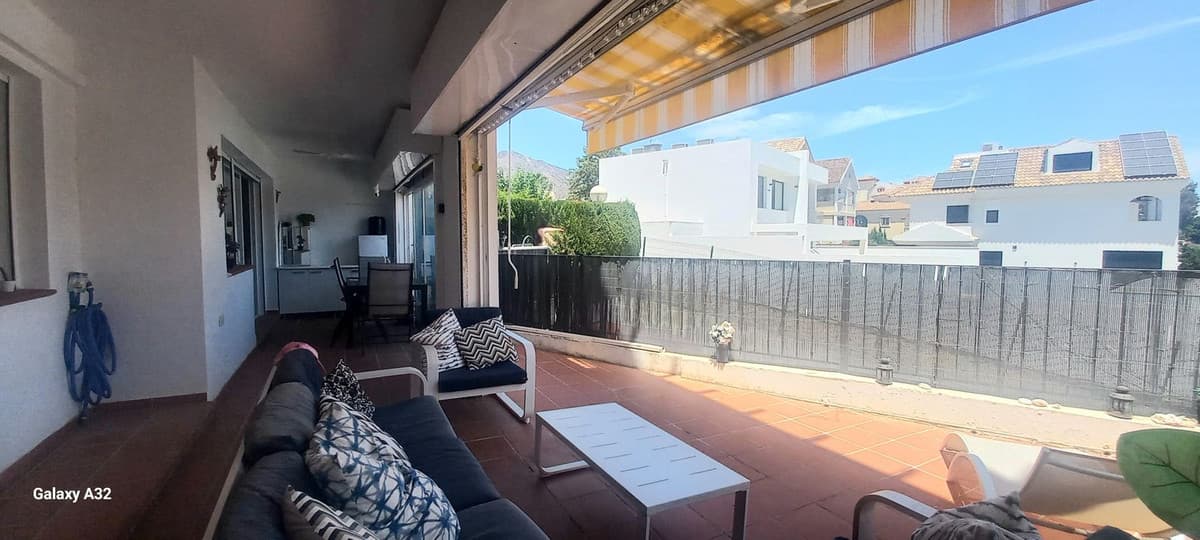 Ground Floor Apartment in Benalmadena Costa — photo 5 of 10