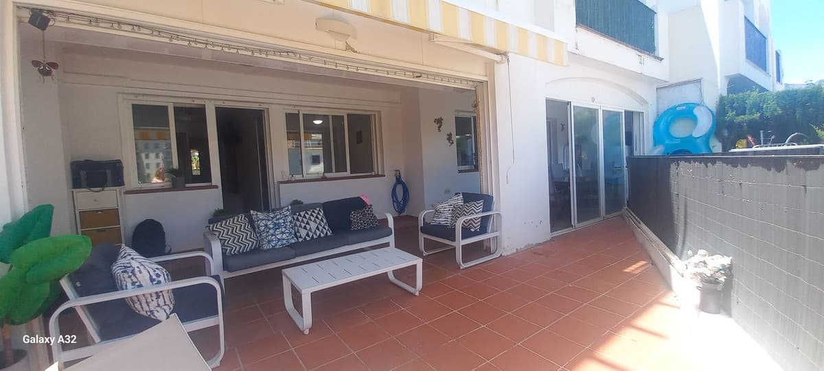 Ground Floor Apartment in Benalmadena Costa — photo 6 of 10