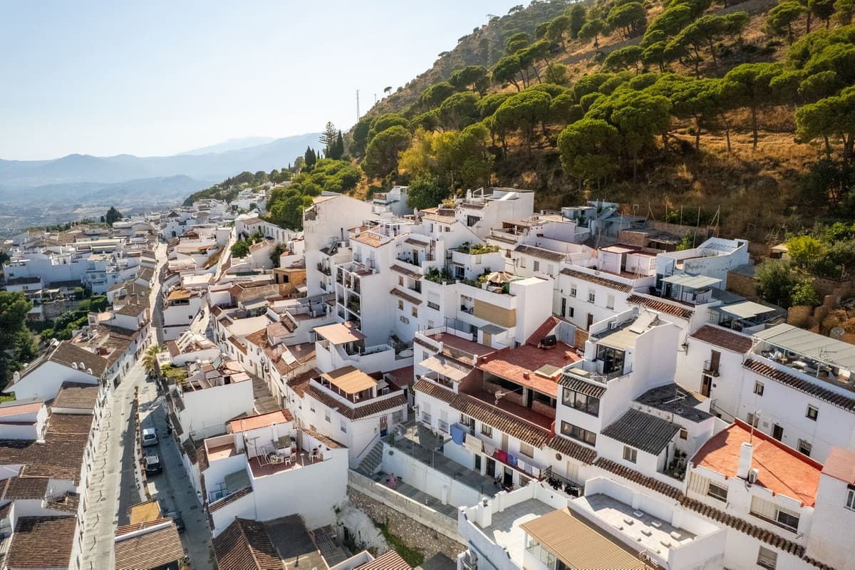 Townhouse in Mijas — photo 3 of 10