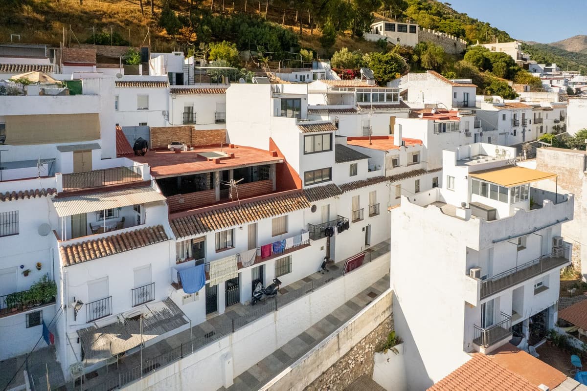 Townhouse in Mijas — photo 4 of 10