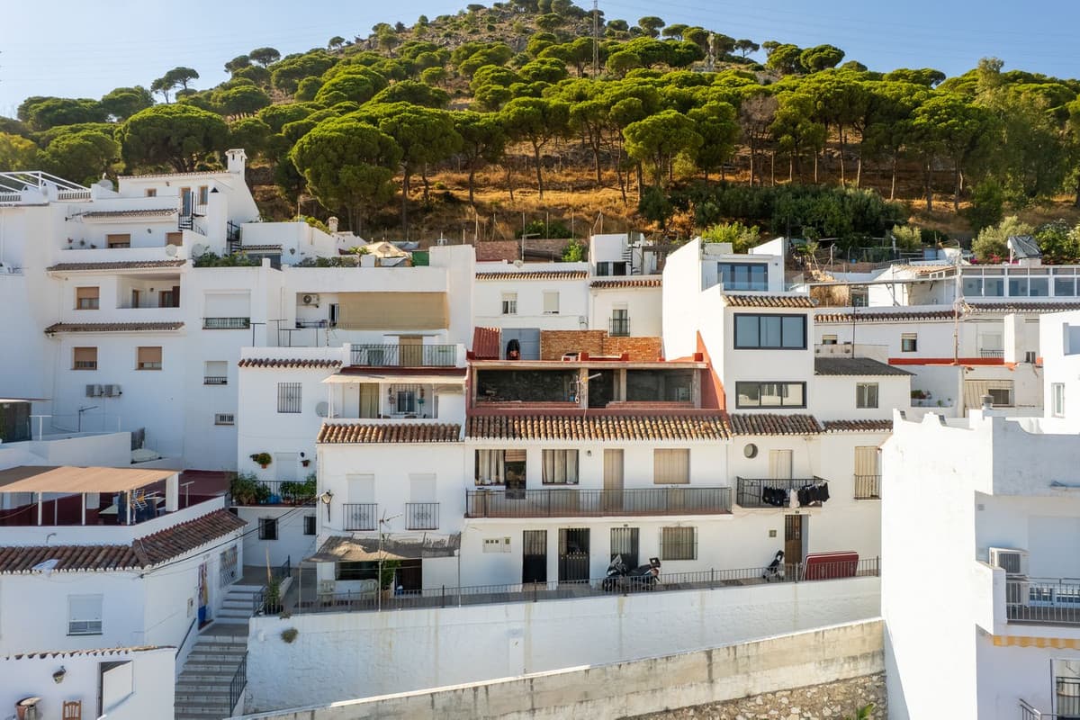 Townhouse in Mijas — photo 5 of 10