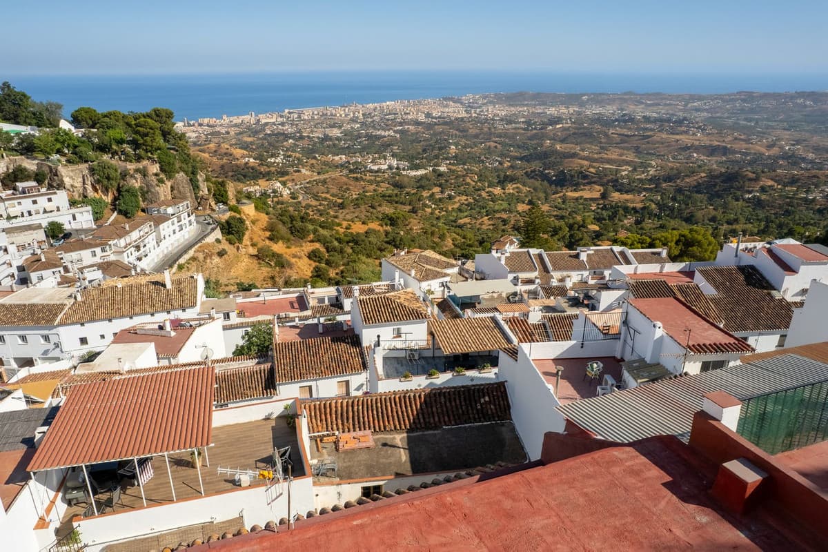 Townhouse in Mijas — photo 7 of 10