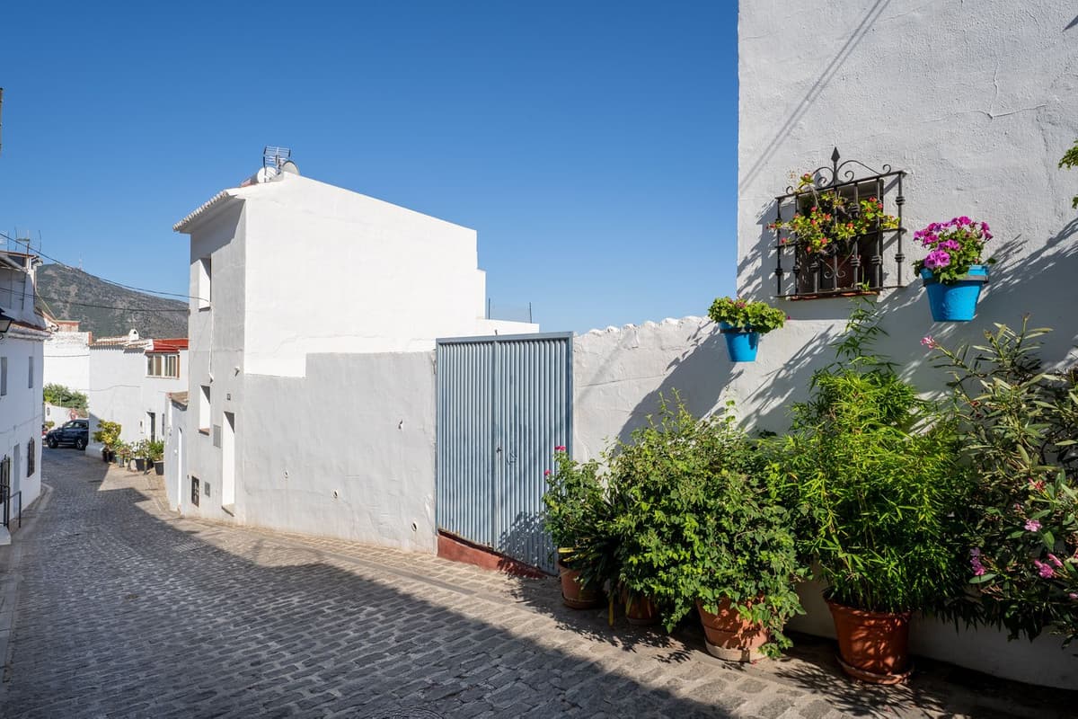 Townhouse in Mijas — photo 8 of 10