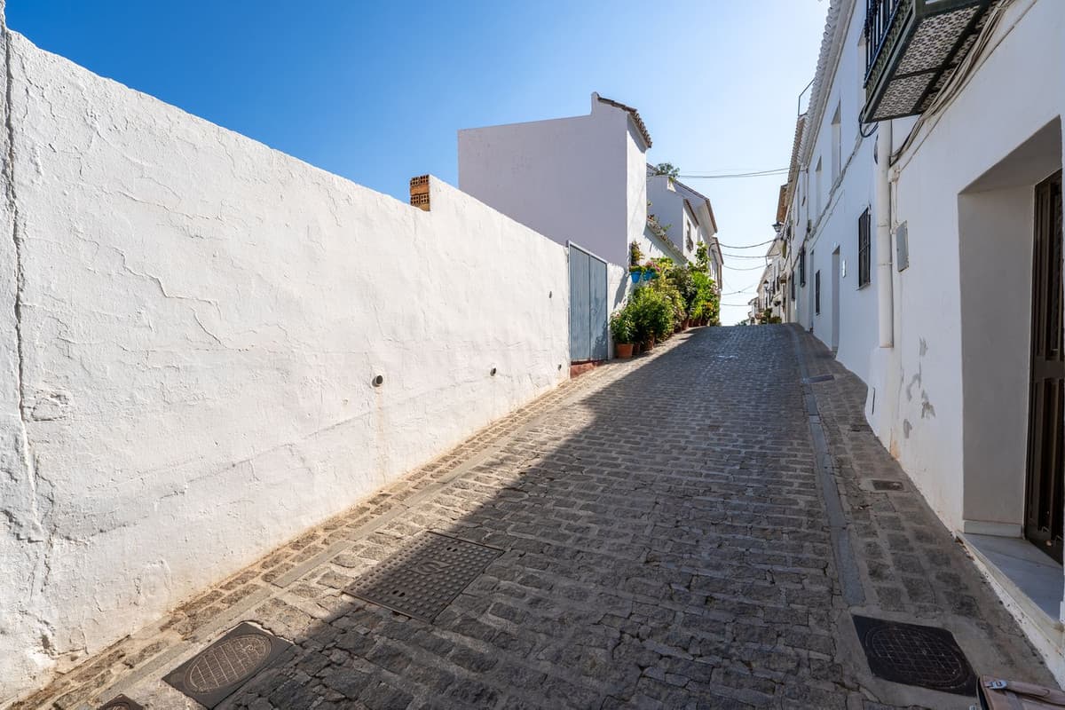 Townhouse in Mijas — photo 9 of 10